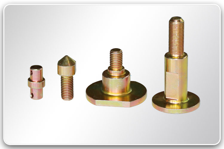 Bagian Fastener Sekrup