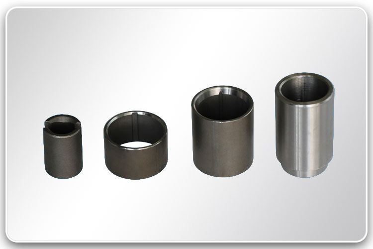 Lengan lan Bushings